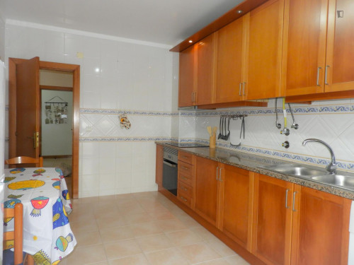 Inviting 1 Bedroom Apartment close to Baleal Beach
