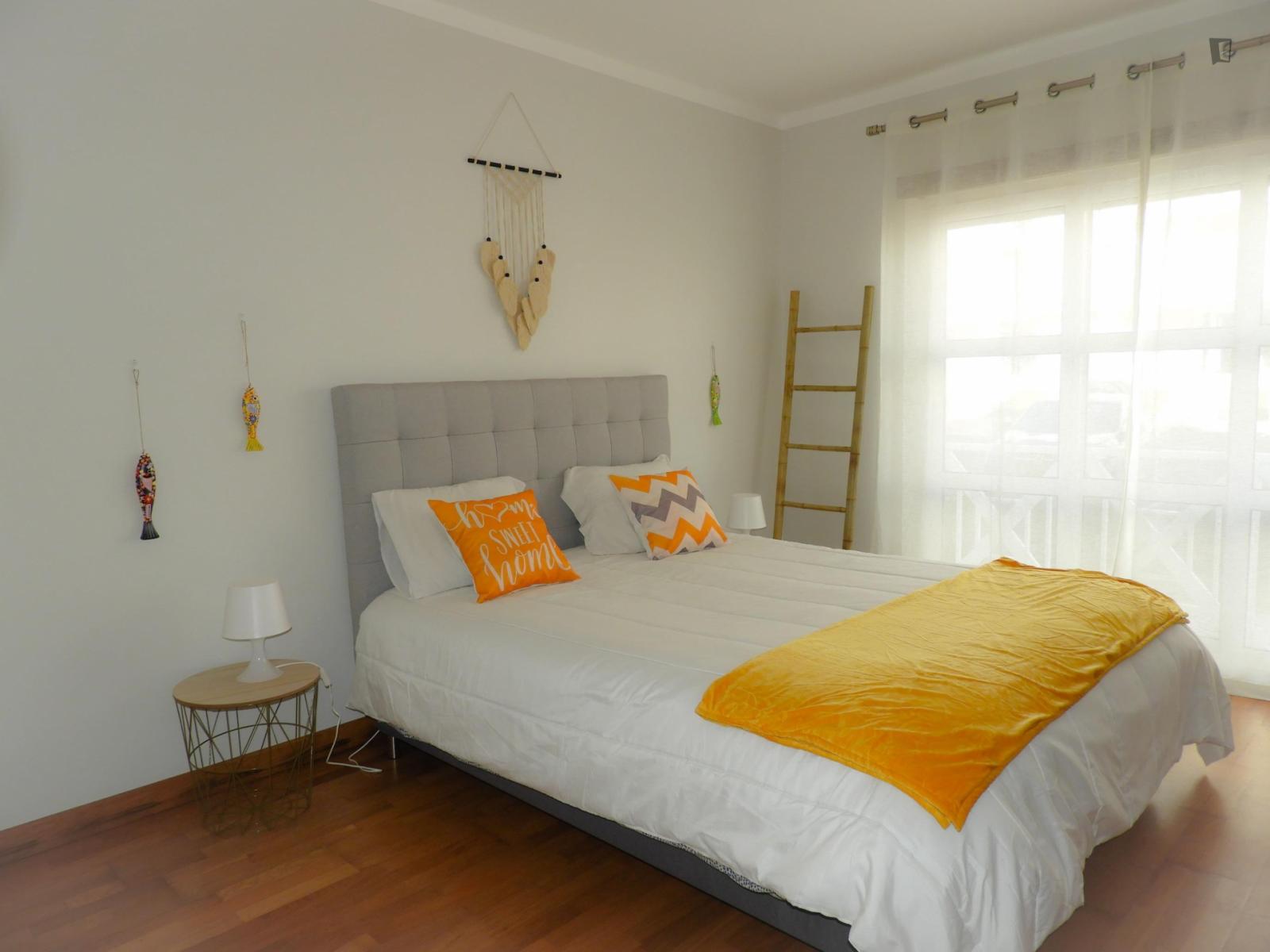 Inviting 1 Bedroom Apartment Close To Baleal Beach - Inviting 1 Bedroom Apartment close to Baleal Beach - Gallery - 1