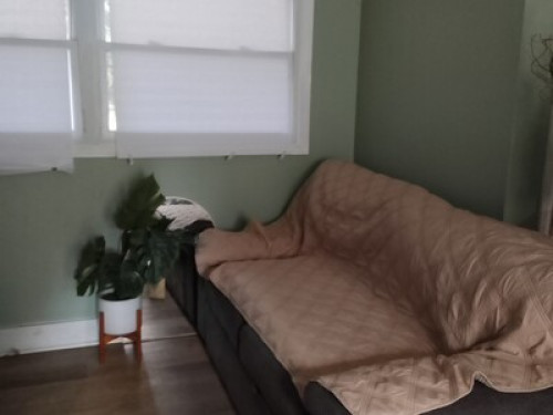 Cozy lil Cottage 6 min from the Bea - Gallery - 6