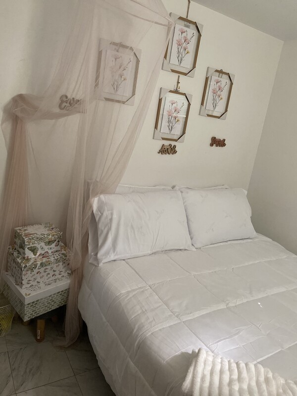 Resting Quarters(Single Bed) - 1