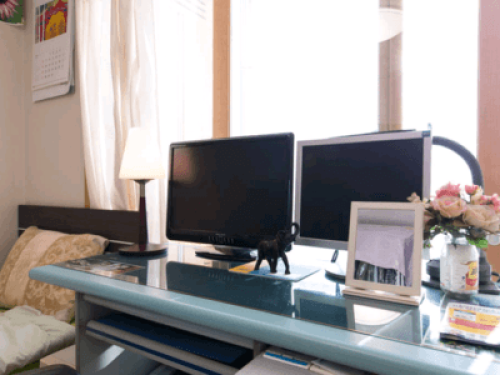 Lotte Castle First Floor 27