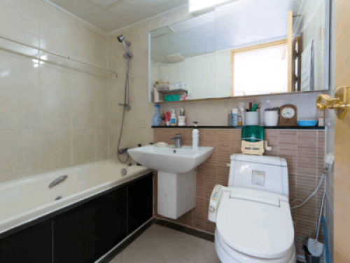 Lotte Castle First Floor 27