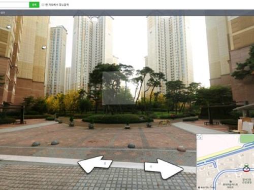 Lotte Castle First Floor 27