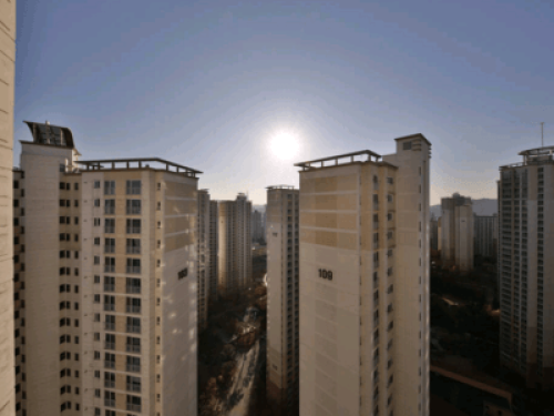 Lotte Castle First Floor 27