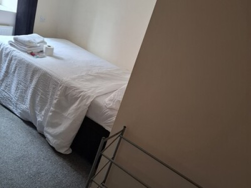 A Cozy room near Uni of Derby