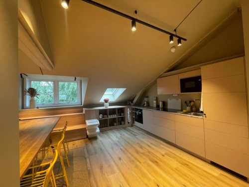 Comfortable studio in Grünerløkka