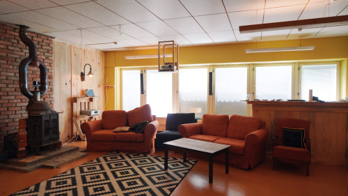 Enchanting Forest Coliving: Thrive, Connect & Unwind in Style