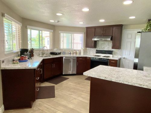 Coraview Home - Gallery - 40