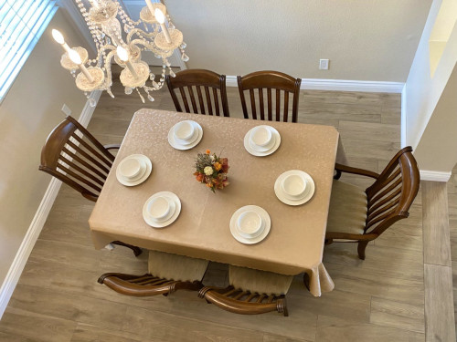 Coraview Home - Gallery - 35