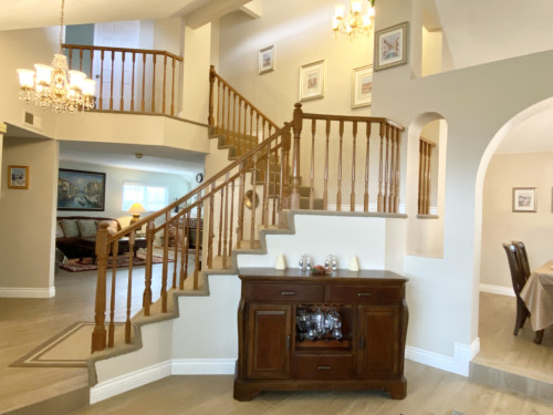 Coraview Home - Gallery - 129