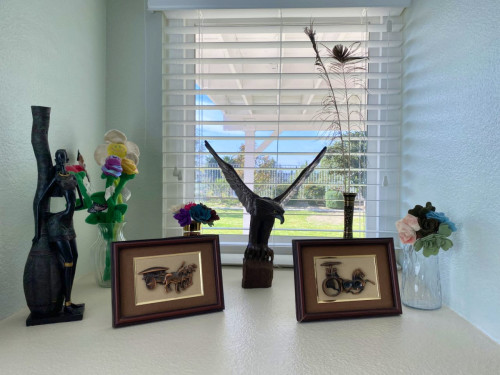 Coraview Home - Gallery - 22