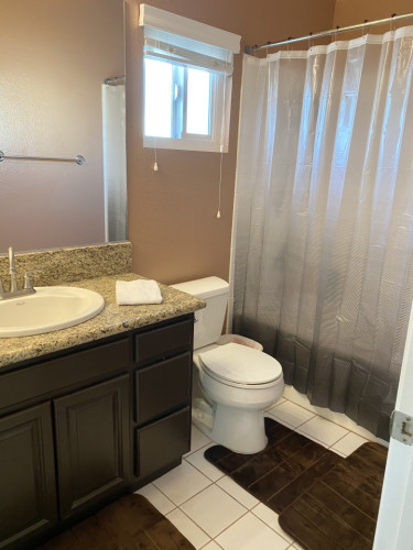 Coraview Home - Gallery - 105