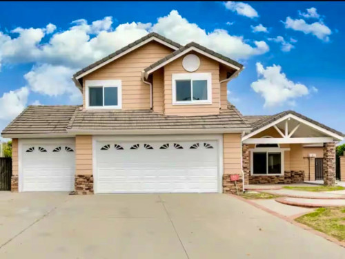Coraview Home