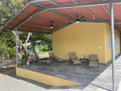 Inspiring Coliving space in San Carlos