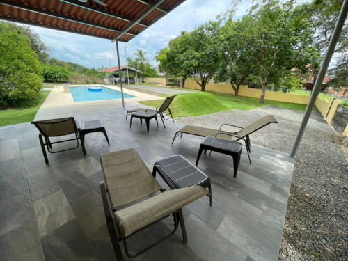 Inspiring Coliving space in San Carlos