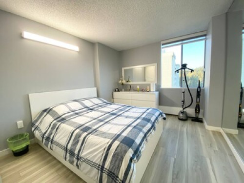 Room for rent in North Vancouver 