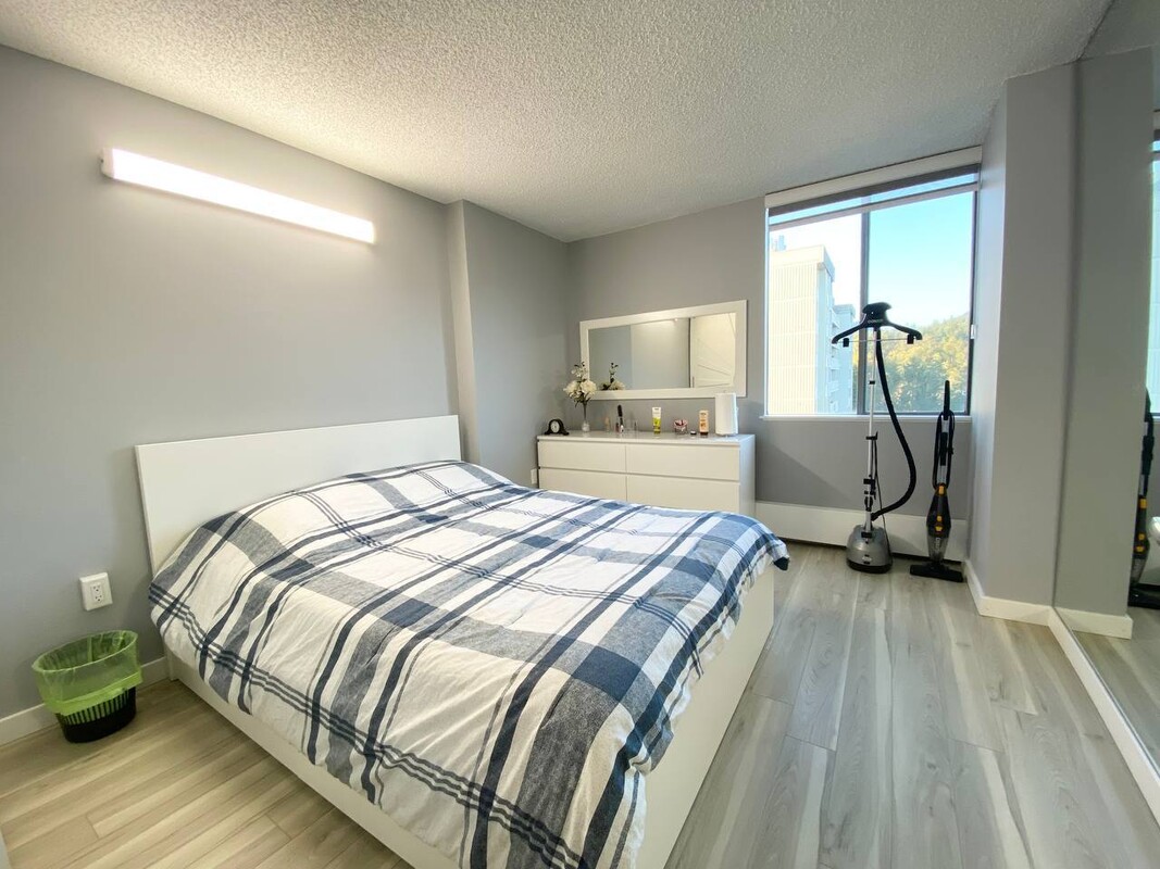  Room(Full Room)  -  Room for rent in North Vancouver   - Gallery -  1