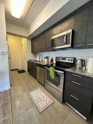 Premium Plus – Waterloo Waterloo - Communal Area