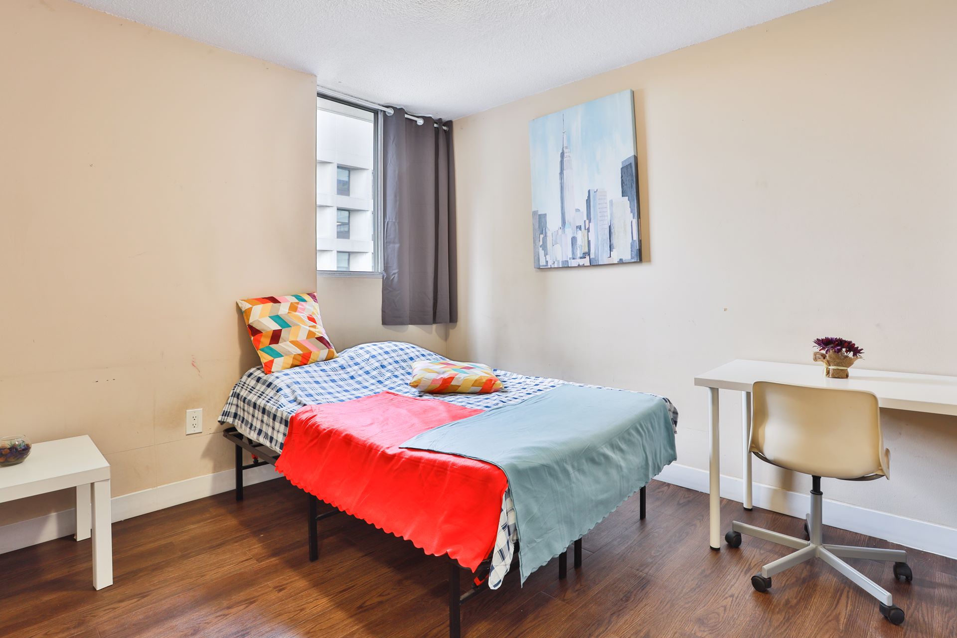  Flex Room  -  Toronto Downtown  - Gallery -  1