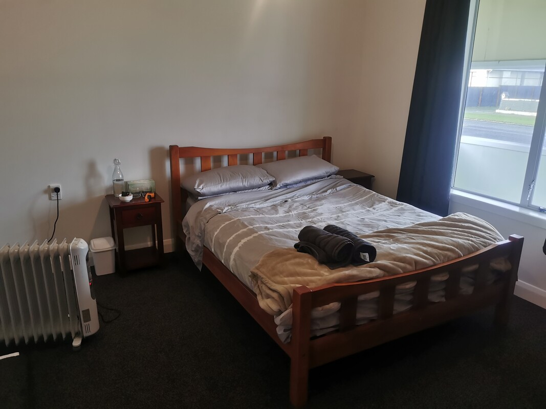 2nd Queen Room(Single Bed) - 1