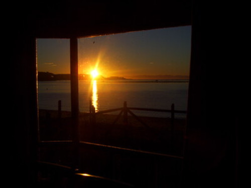 Lovers of southern Chile