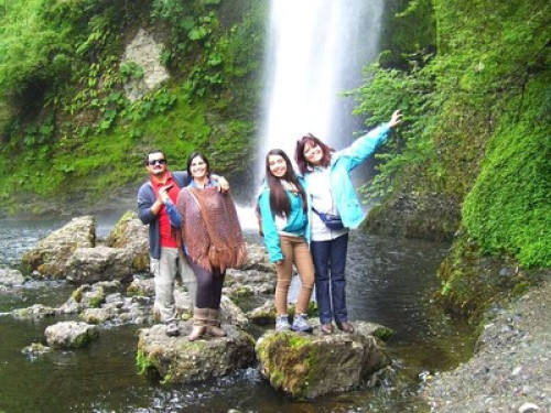 Lovers of southern Chile - Gallery - 8