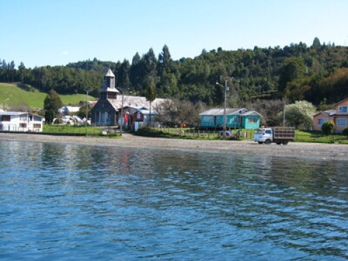 Lovers of southern Chile - Gallery - 9