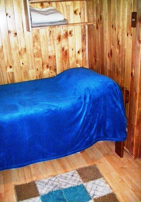 Guest(Single Bed) - 1
