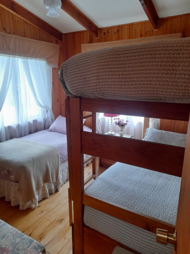 Rooms in Huelmo Bay - Gallery - 94