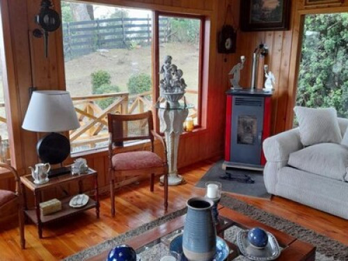 Rooms in Huelmo Bay - Gallery - 28