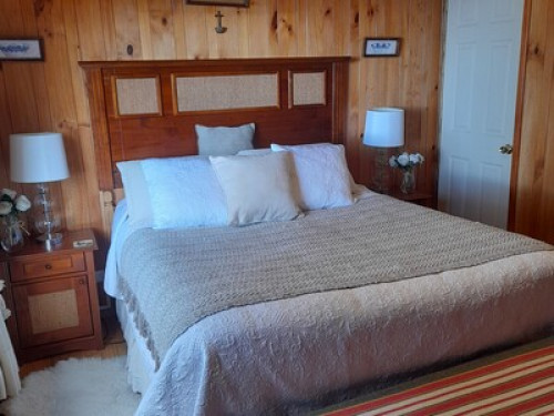 Rooms in Huelmo Bay - Gallery - 58