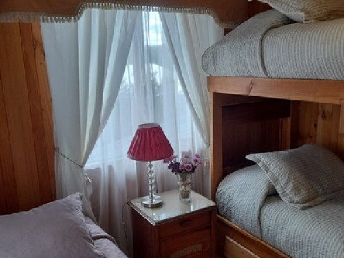 Rooms in Huelmo Bay - Gallery - 66