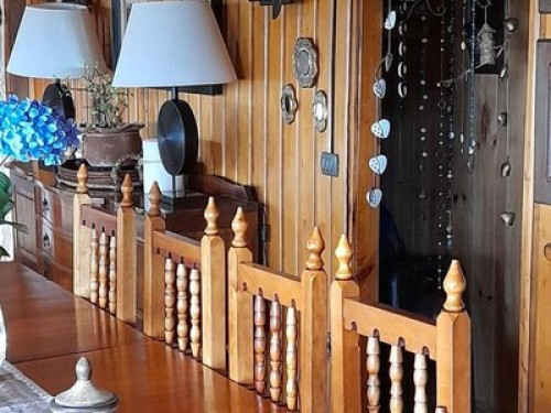 Rooms in Huelmo Bay - Gallery - 41