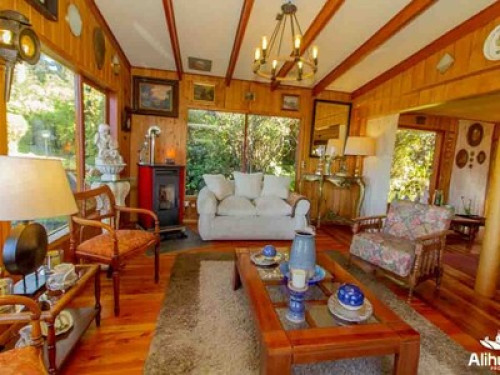 Rooms in Huelmo Bay - Gallery - 82