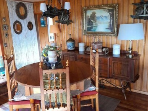 Rooms in Huelmo Bay - Gallery - 27