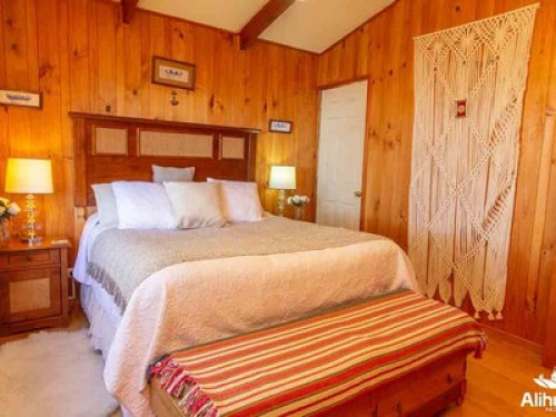 Rooms in Huelmo Bay - Gallery - 75