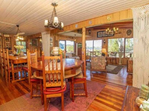 Rooms in Huelmo Bay - Gallery - 79