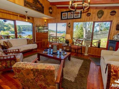 Rooms in Huelmo Bay - Gallery - 80