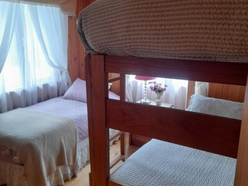 Rooms in Huelmo Bay - Gallery - 89