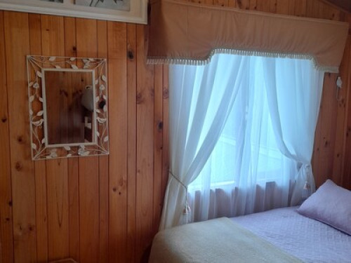 Rooms in Huelmo Bay