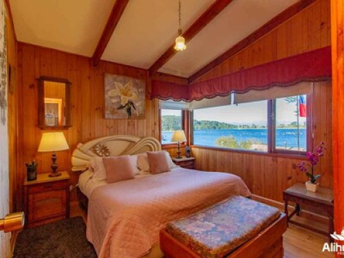 Rooms in Huelmo Bay - Gallery - 73