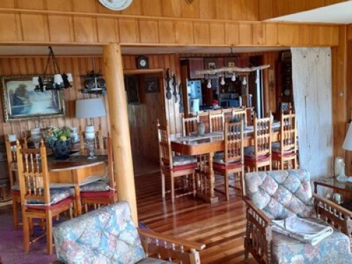 Rooms in Huelmo Bay - Gallery - 34