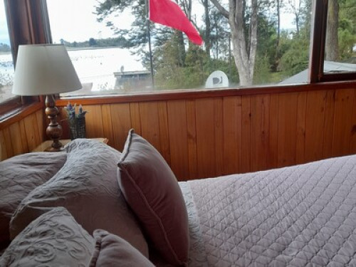 Rooms in Huelmo Bay - Gallery - 61