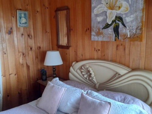 Rooms in Huelmo Bay - Gallery - 60