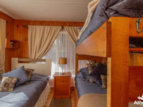 Rooms in Huelmo Bay - Gallery - 74