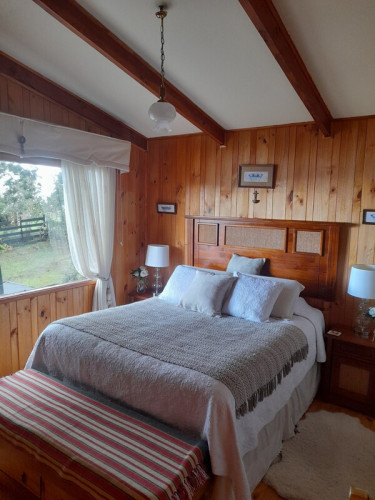 Rooms in Huelmo Bay - Gallery - 101