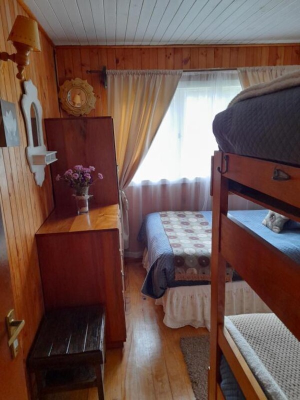 Room For 3 People(Single Bed) - 1