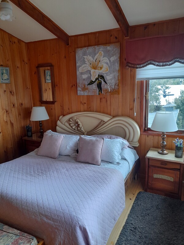 Beautiful Double Room(Full Room) - 1