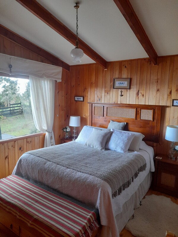 Matrimonial Room(Single Bed) - 1