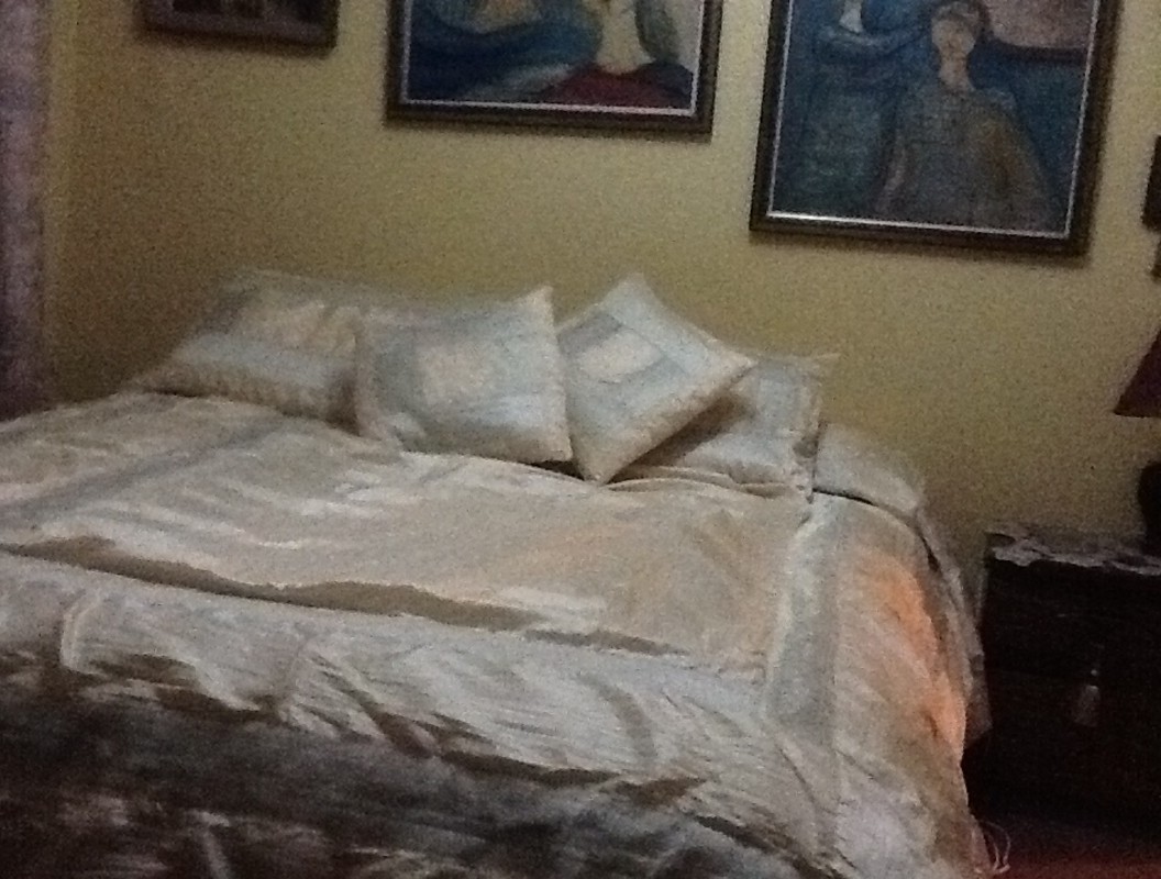 Matrimonial(Single Bed) - 1
